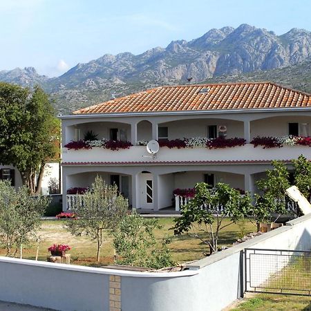Apartments With A Parking Space Seline, Paklenica - 6603 Starigrad Paklenica Εξωτερικό φωτογραφία