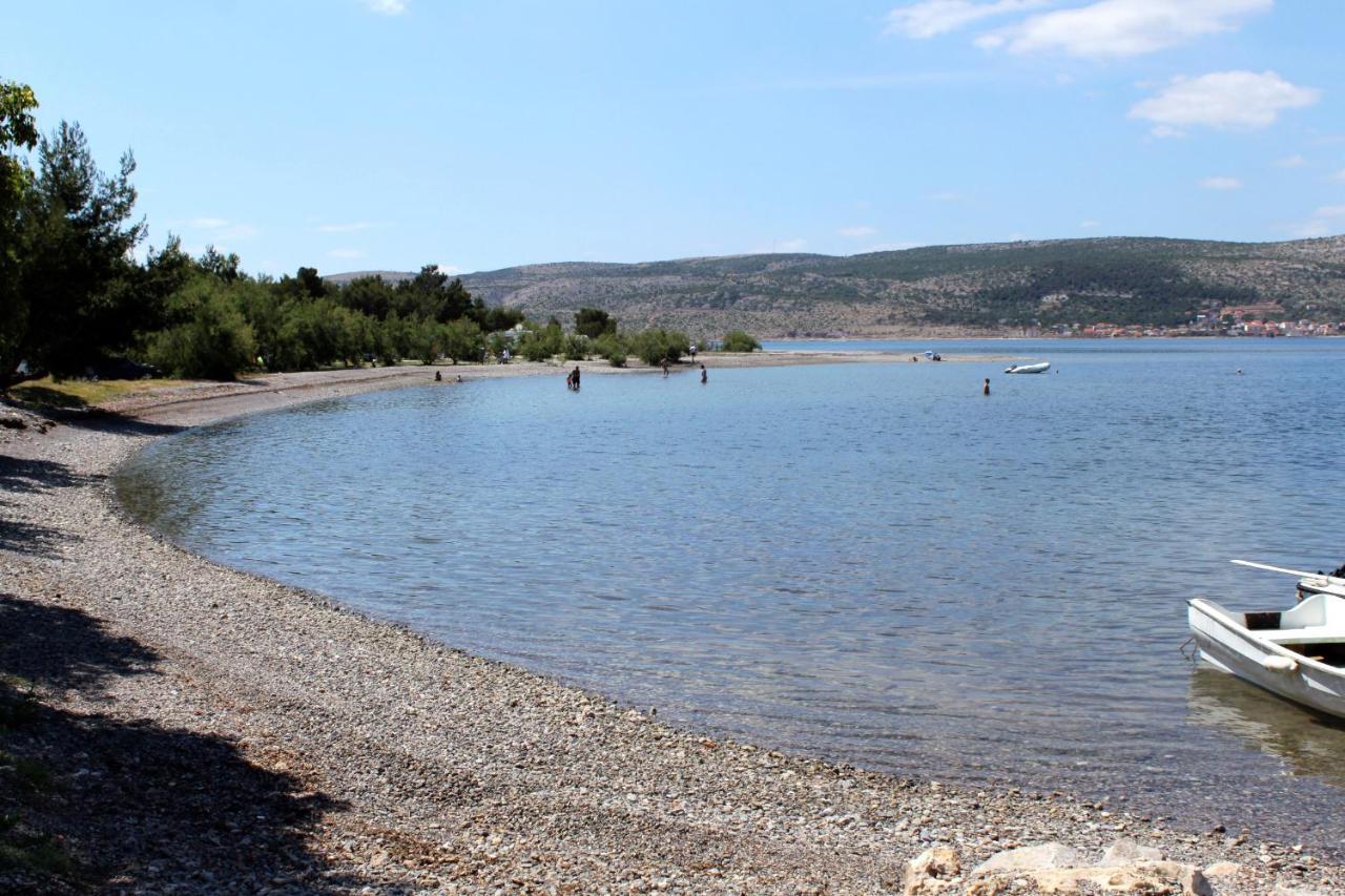 Apartments With A Parking Space Seline, Paklenica - 6603 Starigrad Paklenica Εξωτερικό φωτογραφία