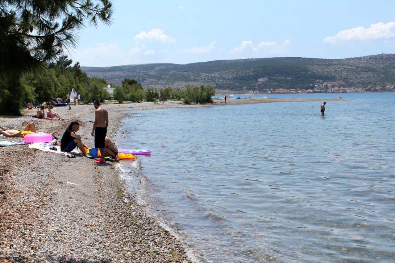 Apartments With A Parking Space Seline, Paklenica - 6603 Starigrad Paklenica Εξωτερικό φωτογραφία